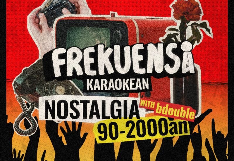 Karaoke Gratis Event Duck Down Bar 4 September 2025 (1) Karaoke Gratis Event Duck Down Bar 4 September 2025 (1)